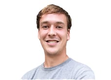 Foto van Tobias van Ernst