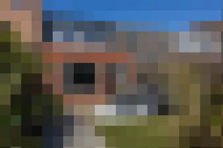 Toendrameer 36 Houten thumbnail 36