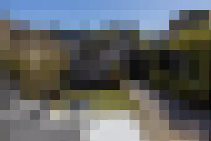 Toendrameer 36 Houten thumbnail 40