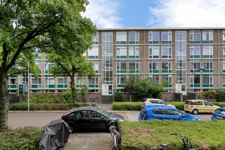 Toermalijnlaan 24 in Utrecht foto