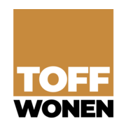 Logo van TOFFwonen B.V.