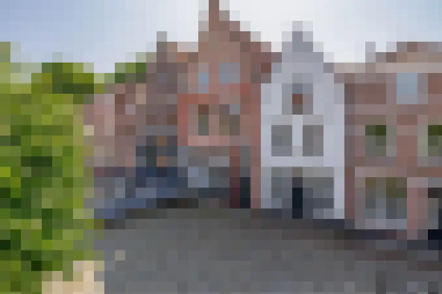 Tol 9 a Schoonhoven