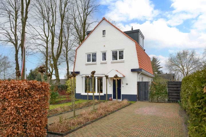 Tolakkerweg 112 in Hollandsche Rading foto