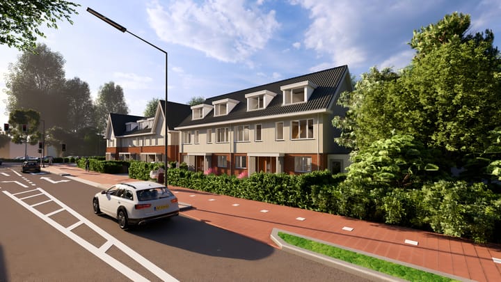 Tolakkerweg 9 in Hollandsche Rading