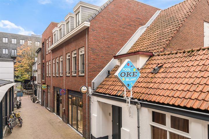 Tolbrugstraat Landzijde 21 in Dordrecht foto