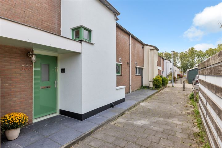 Tolheksbos 144 in Hoofddorp foto