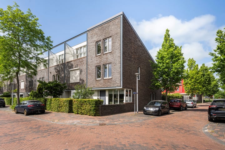 Tolhekstraat 26 in Zwolle foto