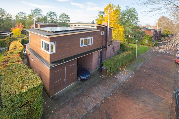 Tolhekstraat 9 in Zwolle foto