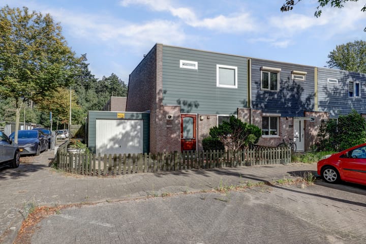 Tolhuis 2509 in Nijmegen foto