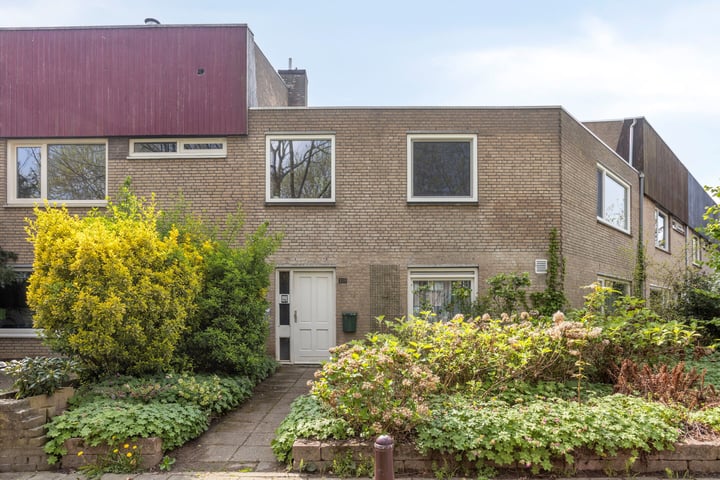 Tolhuis 3104 in Nijmegen foto