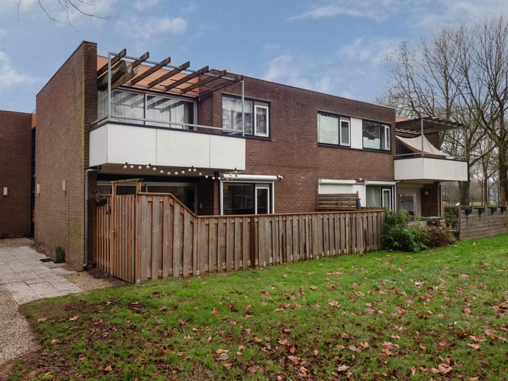 Tolhuis 4245 in Nijmegen