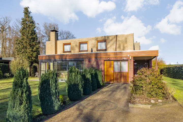Foto van woning Tolhuislaan 57, Etten-Leur