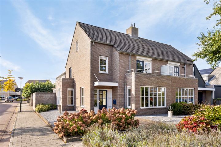 Foto van woning Tolhuisweg 14, Sint-Oedenrode