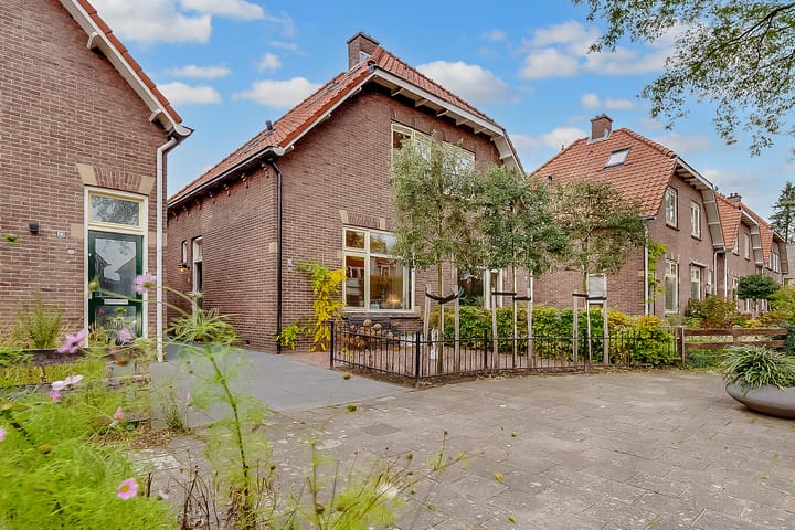 Foto van woning Tollenslaan 25, Zeist