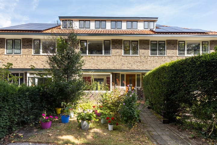 Tollenslaan 3 in Amersfoort foto