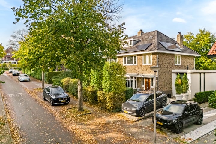 Tollenslaan 7 in Amersfoort foto