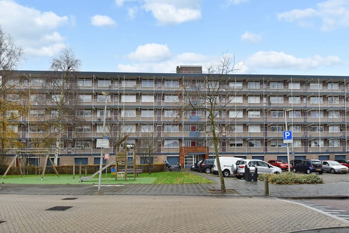 Foto van woning Tollenslaan 73, Waddinxveen