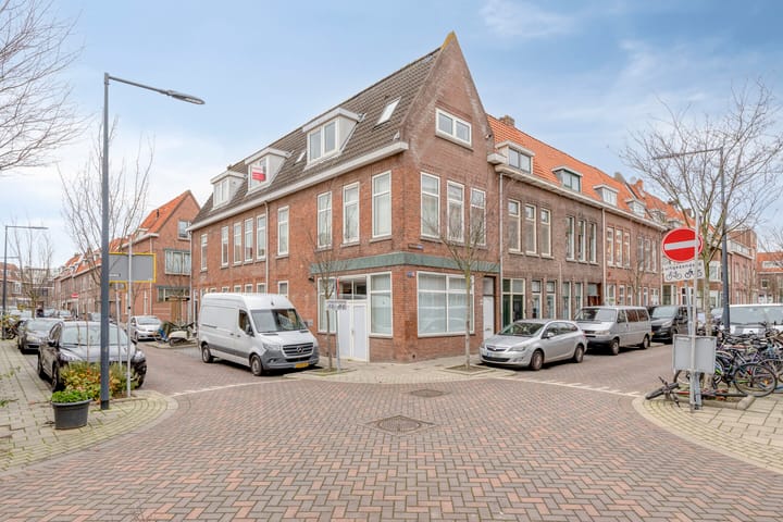 Tollensstraat 17-2 in Schiedam foto