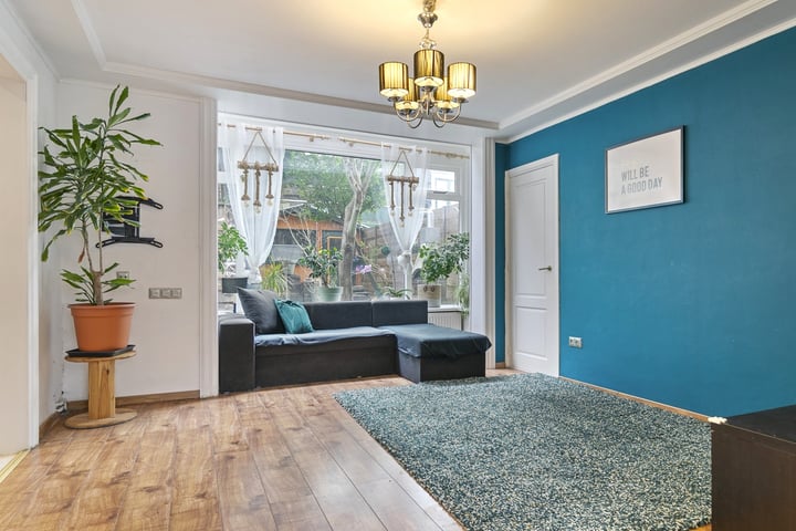 Tollensstraat 30 in Vlaardingen foto