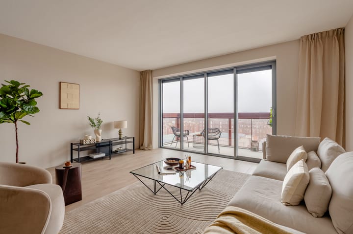 Tollensstraat 55X in Amsterdam