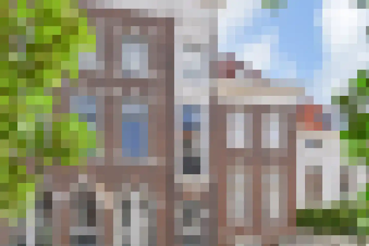 Tollensstraat 97 in Den Haag