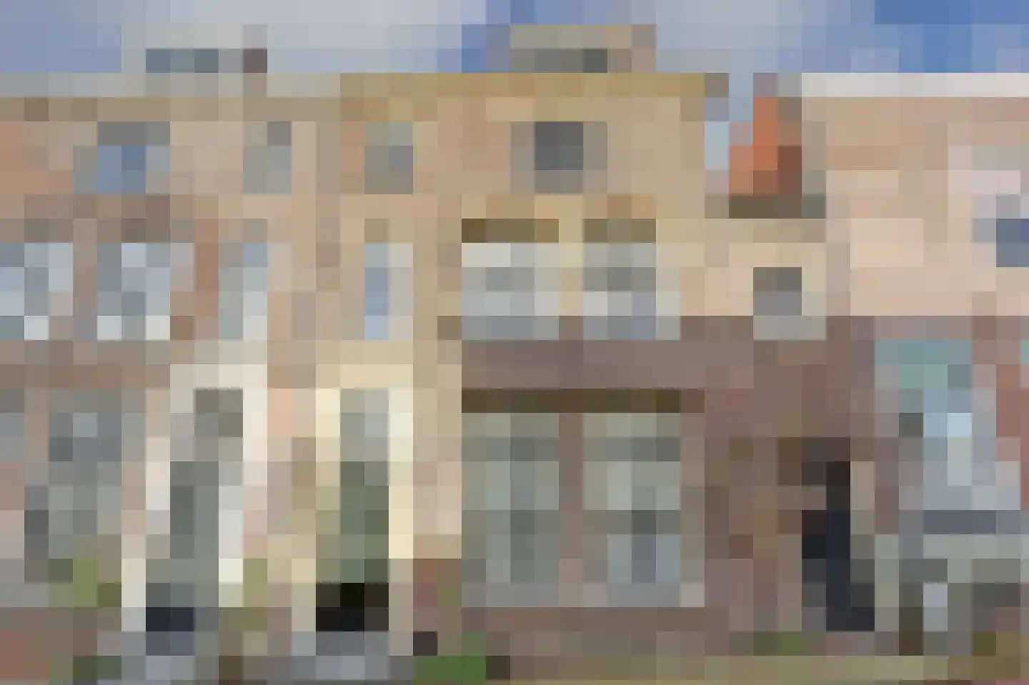 Tolsteeg 17 in Gorinchem