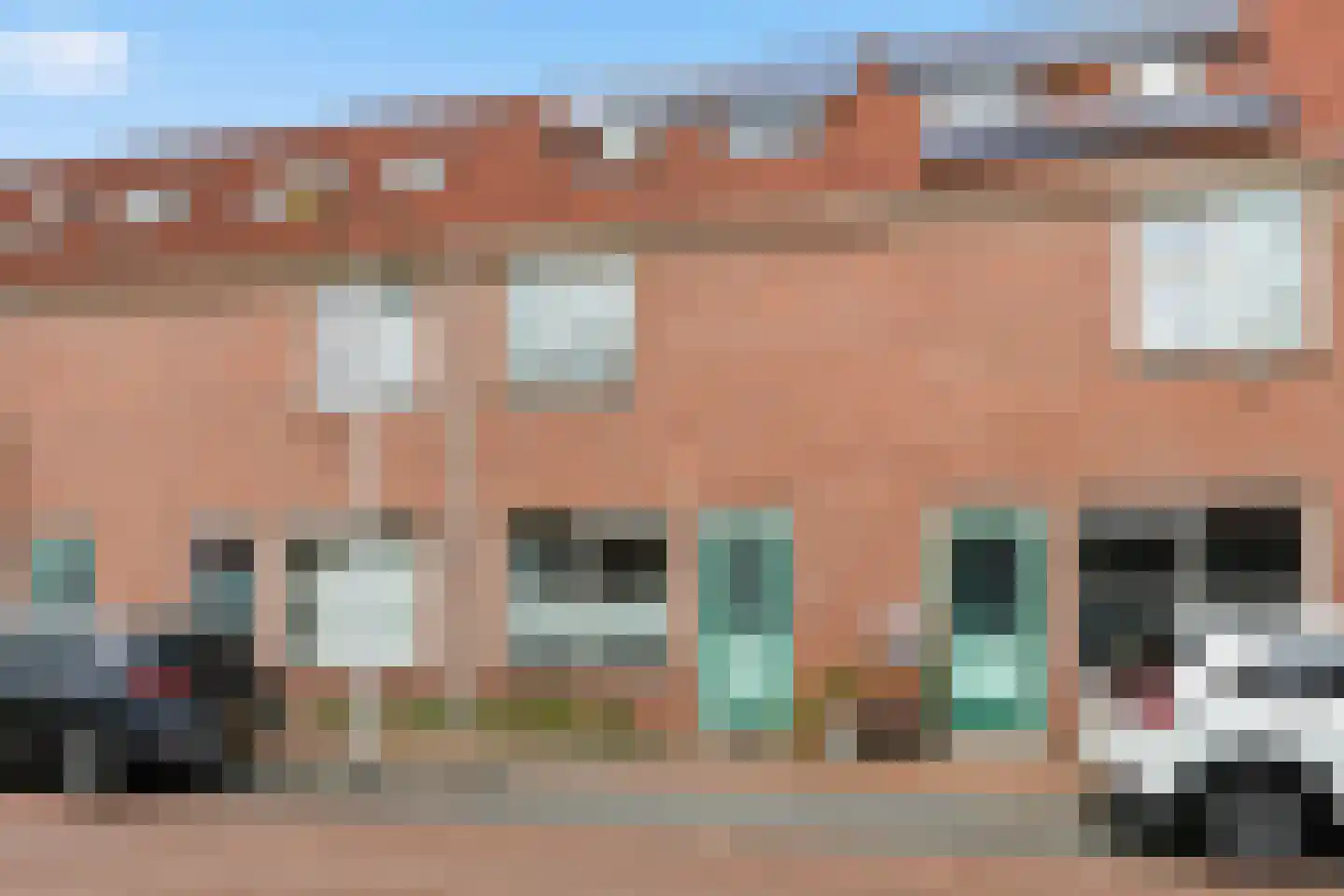 Tolstoistraat 44 dans Zaandam