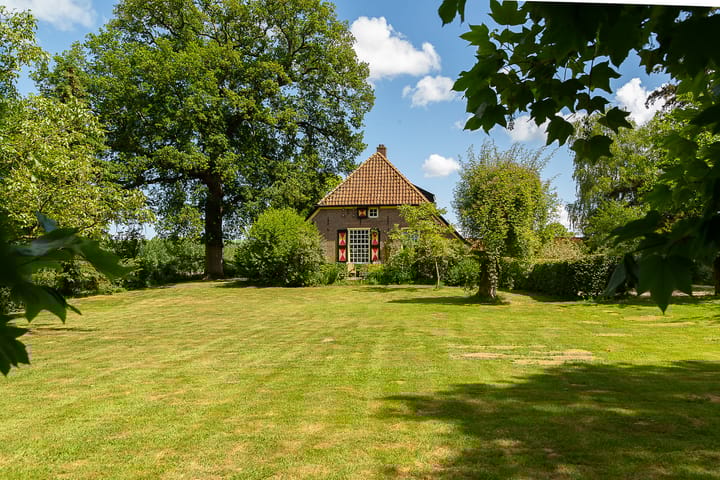 Tolstraat 4 in Hummelo foto