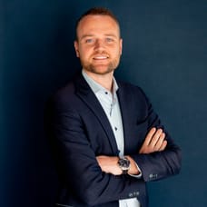 Foto van Tom Beerepoot