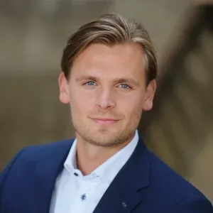 Foto van Tom de Haan