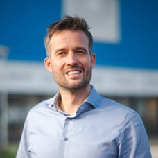 Foto van Tom Fransen