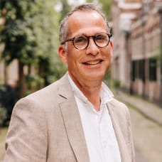 Foto van Tom Heijmeijer