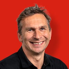 Foto van Tom Kempers