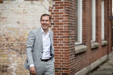 Foto van Tom Kerkhof Jonkman