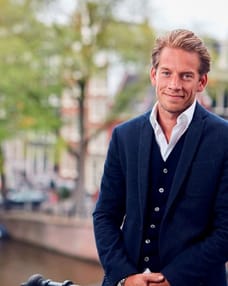 Foto van Tom Meertens