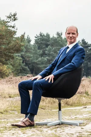 Photo of Tom Petrovic