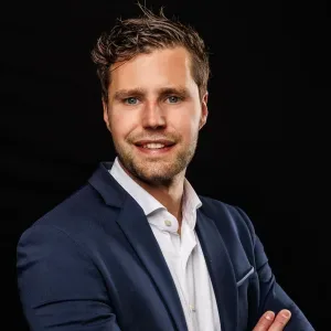 Foto van Tom Scheffer