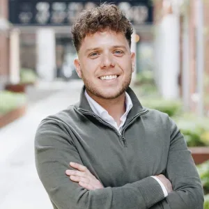 Foto van Tom Schoots