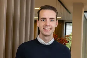 Foto von Tom van der Put