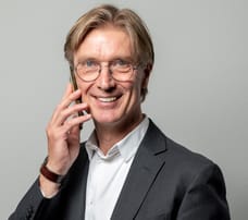 Foto van Tom van der Schee