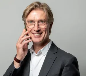 Foto van Tom van der Schee