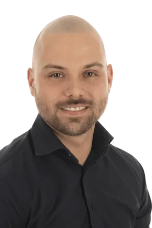 Foto van Tom van der Spek