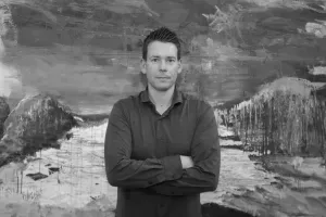 Photo of Tom Verbeet