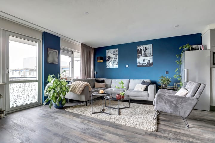 Tomatenplein 176 in Zwijndrecht foto