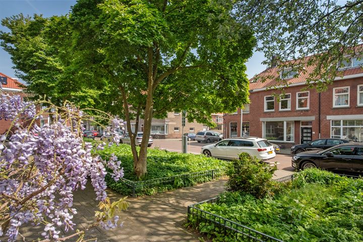 Tomatenstraat 134 in 's-Gravenhage foto