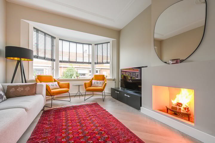 Tomatenstraat 18 in 's-Gravenhage foto