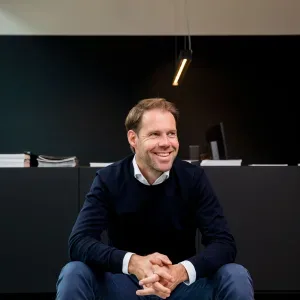 Foto van Tommie van Uden