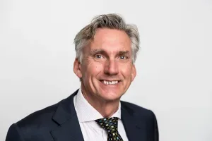 Photo of Ton Coffeng