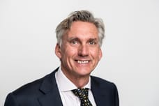 Foto van Ton Coffeng