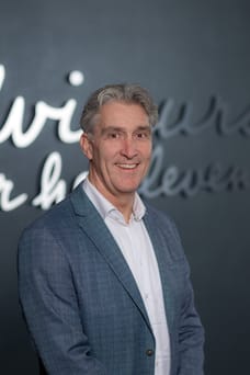 Foto van Ton Maarsen